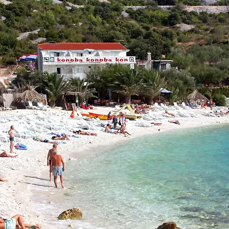 Διαμέρισμα With Hot Tub Hvar - 21877 Χβαρ