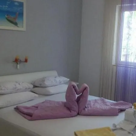 Διαμέρισμα With Hot Tub Hvar - 21877 *