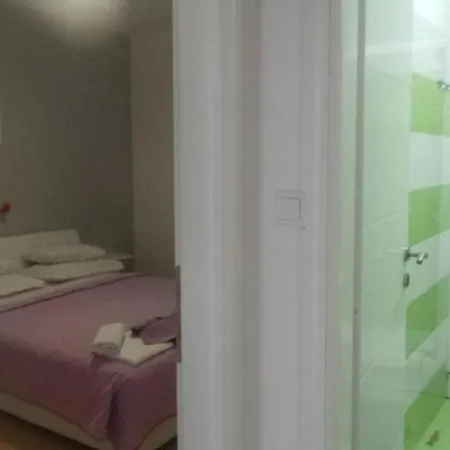Διαμέρισμα With Hot Tub Hvar - 21877 Χβαρ
