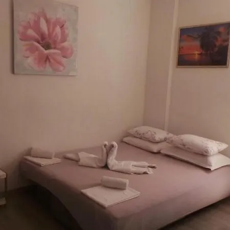 Διαμέρισμα With Hot Tub Hvar - 21877