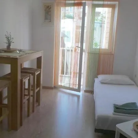 Διαμέρισμα With Hot Tub Hvar - 21877 Χβαρ
