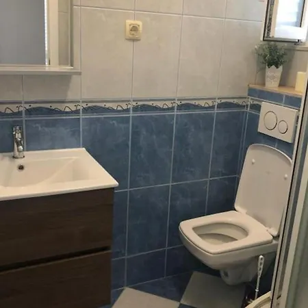 With Hot Tub Hvar - 21877 Διαμέρισμα *