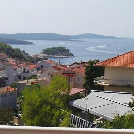 With Hot Tub Hvar - 21877 Διαμέρισμα