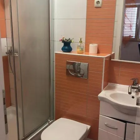 Διαμέρισμα With Hot Tub Hvar - 21877